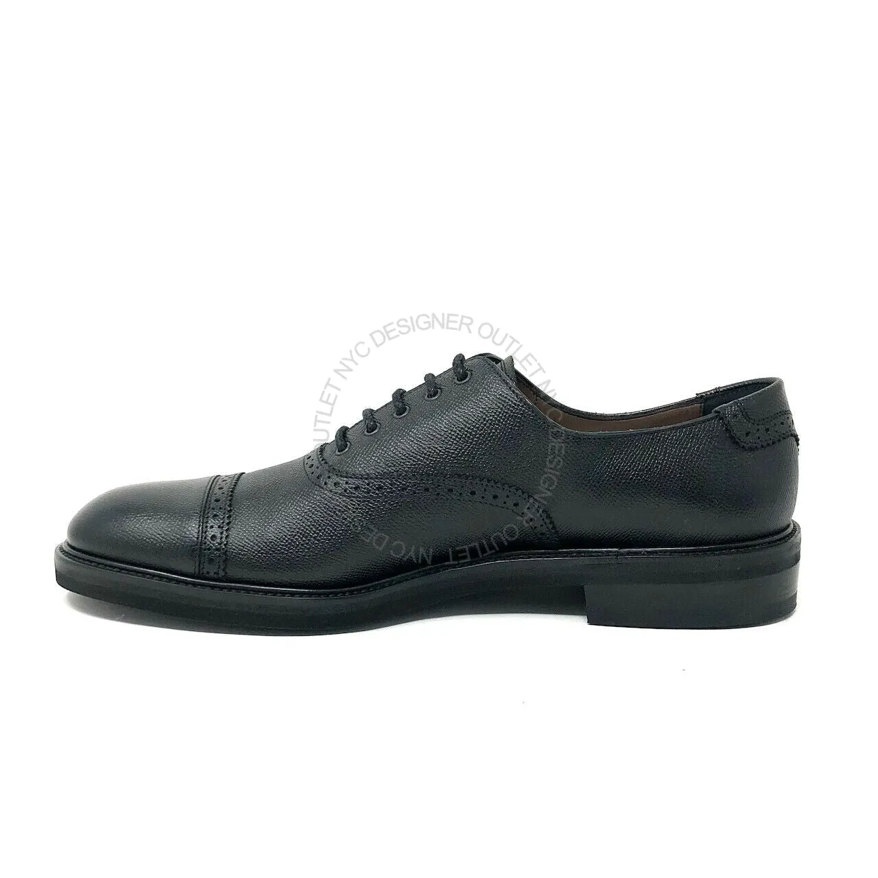 Ferragamo Toby Oxfords