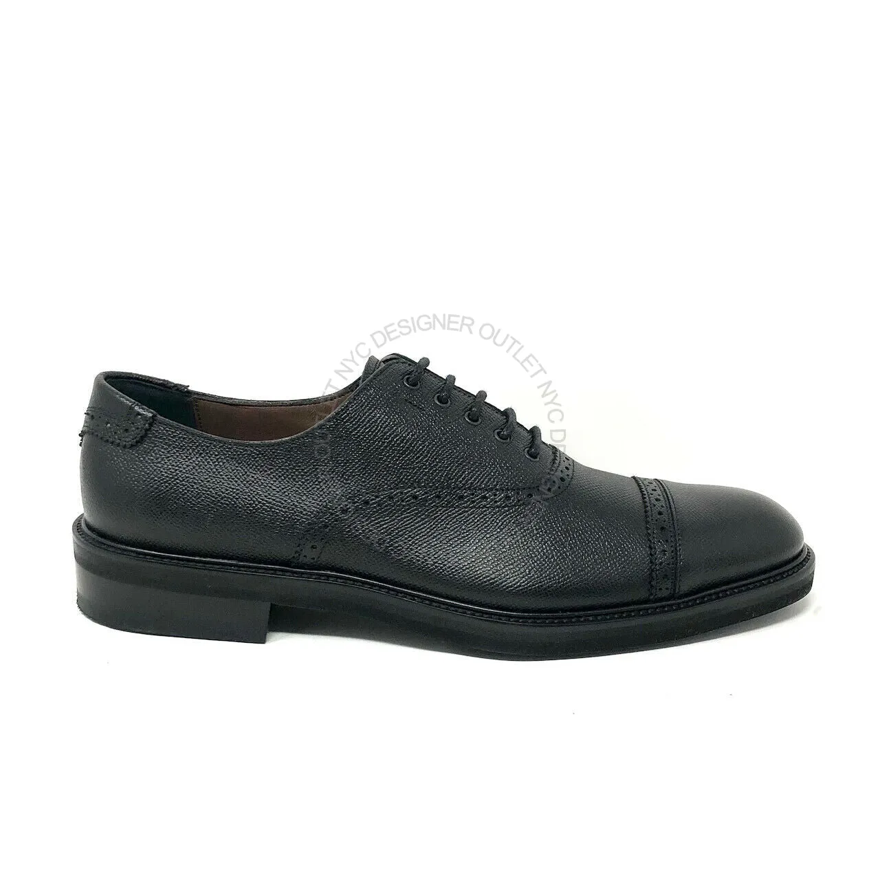 Ferragamo Toby Oxfords