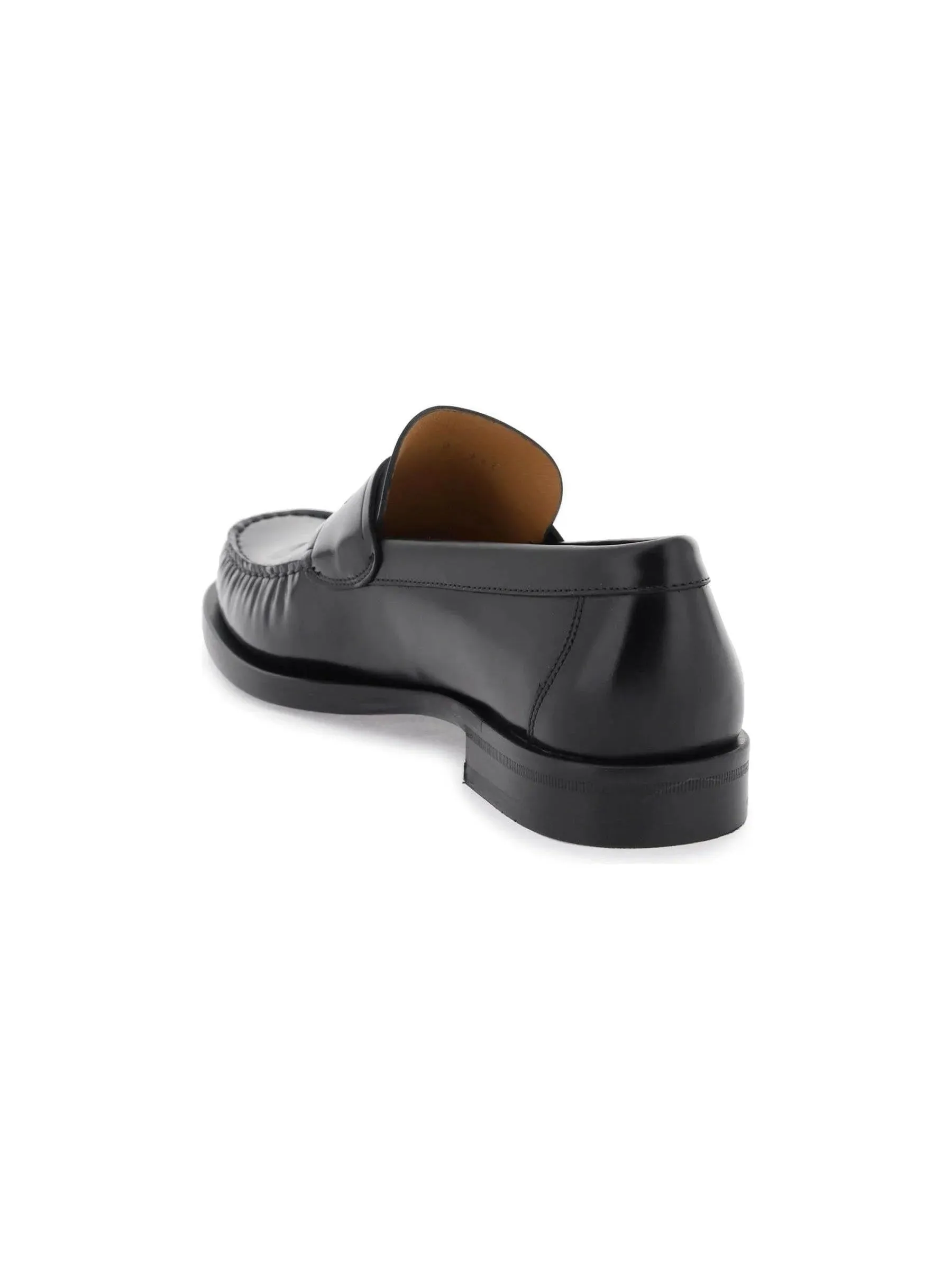 Fillmore Leather Loafers