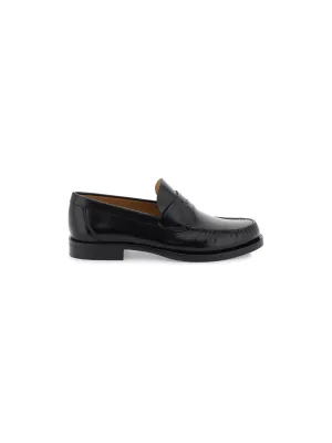 Fillmore Leather Loafers