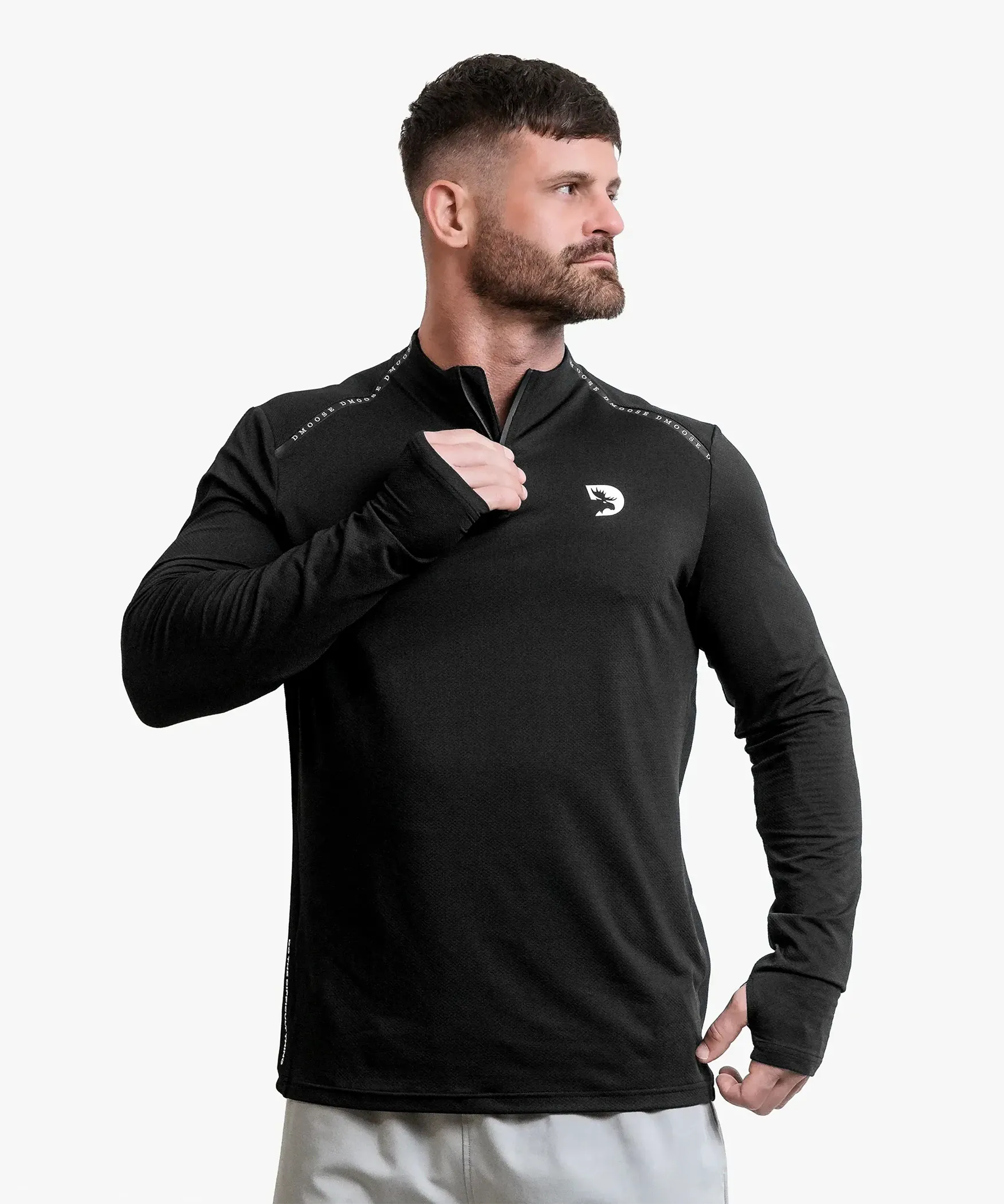 Flex & Conquer Long Sleeve