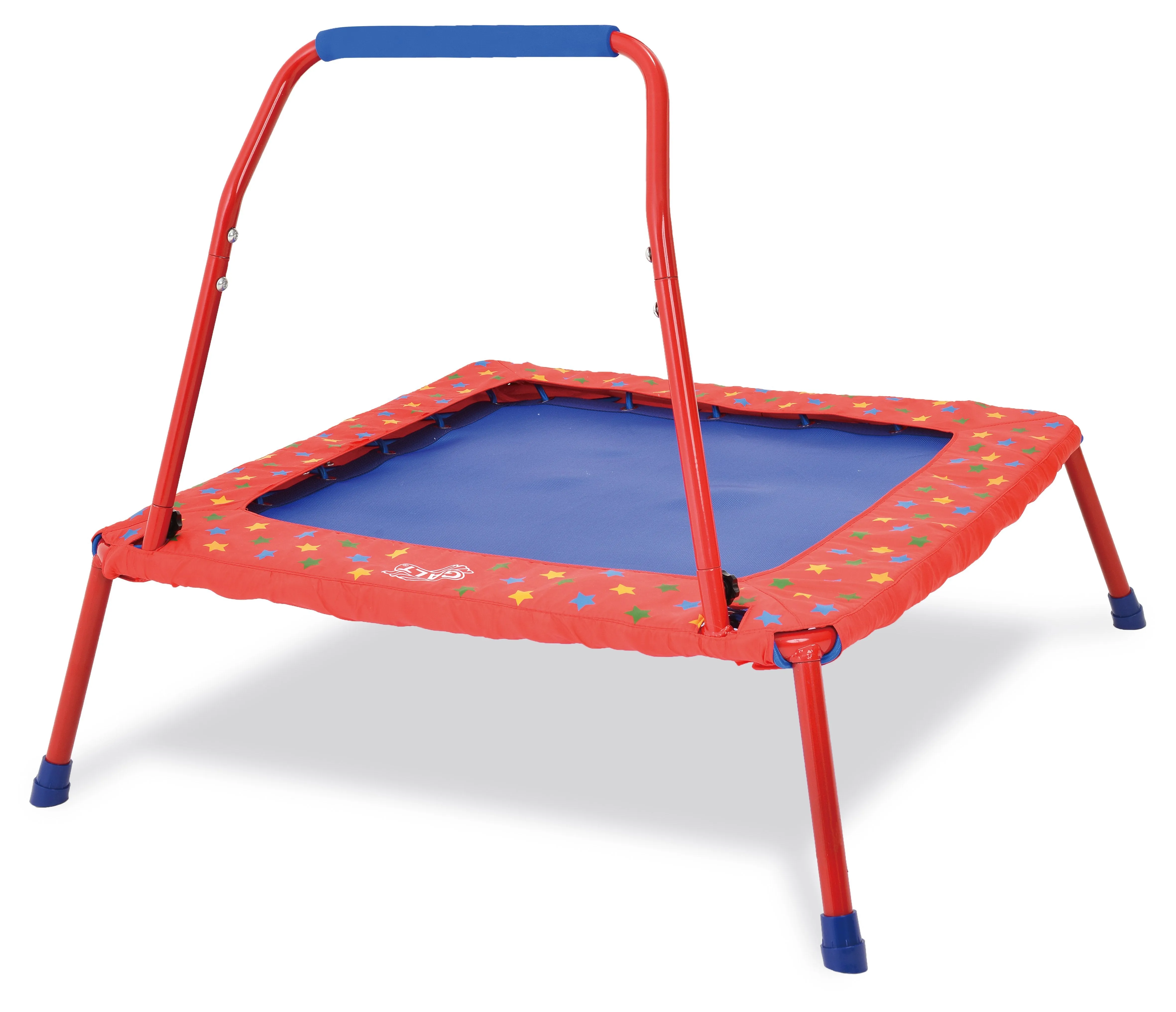 Folding Trampoline