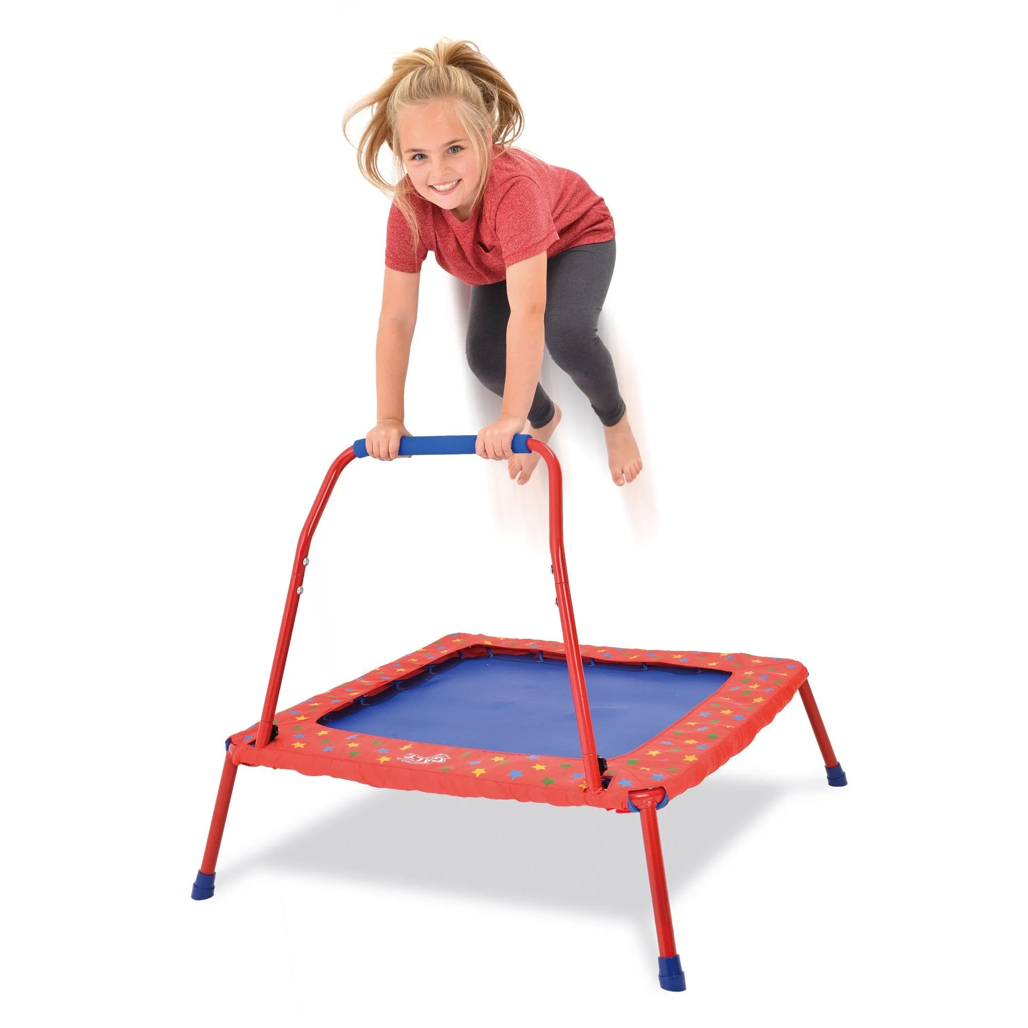 Folding Trampoline