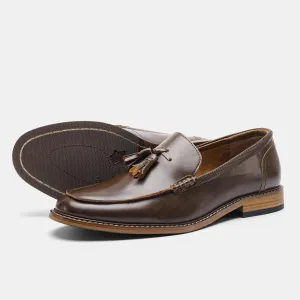 FORTE PASSO LOAFERS