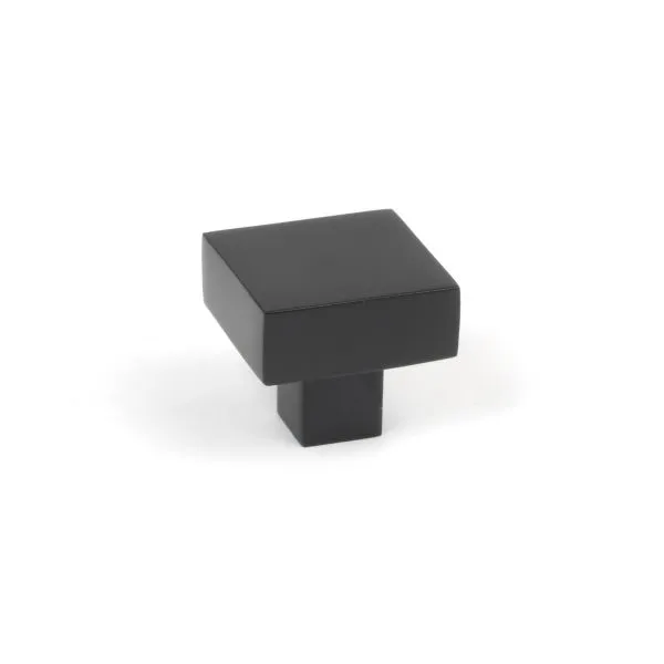 From the Anvil Albers Square Style Cabinet Knob