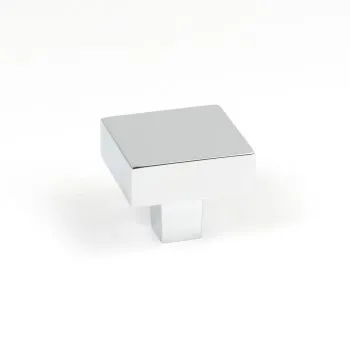 From the Anvil Albers Square Style Cabinet Knob