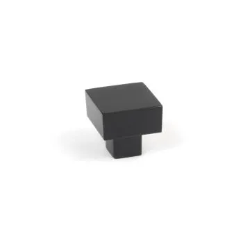 From the Anvil Albers Square Style Cabinet Knob