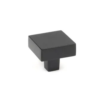 From the Anvil Albers Square Style Cabinet Knob