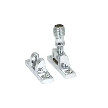 From the Anvil Beehive Brighton Sash Fastener - Narrow Style