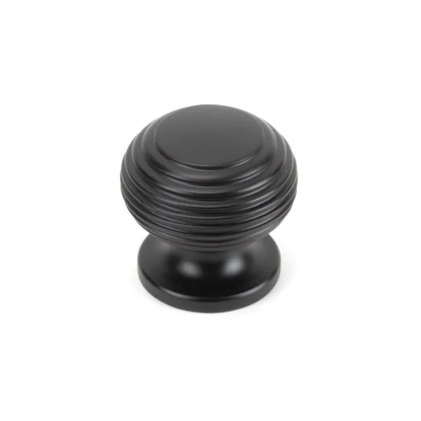 From the Anvil Beehive Style Cabinet Knob