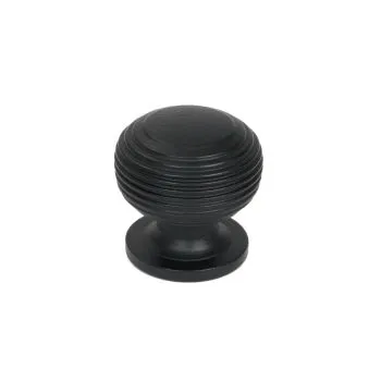 From the Anvil Beehive Style Cabinet Knob