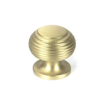 From the Anvil Beehive Style Cabinet Knob