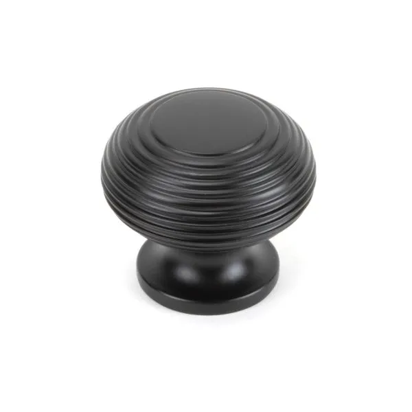 From the Anvil Beehive Style Cabinet Knob