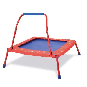 Galt 2500 Folding Trampoline