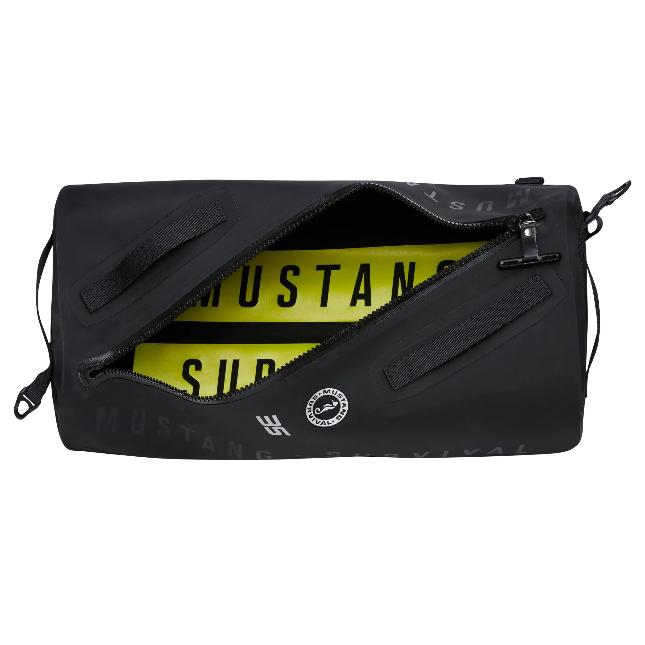 Greenwater 35L Submersible Deck Bag