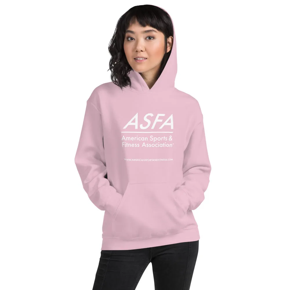 Hoodie (Pink)