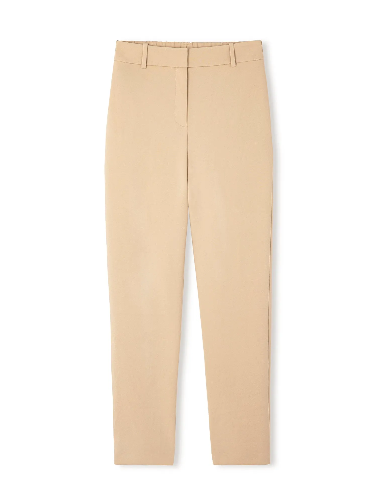 Ipekyol Skinny Fit Trousers Stone