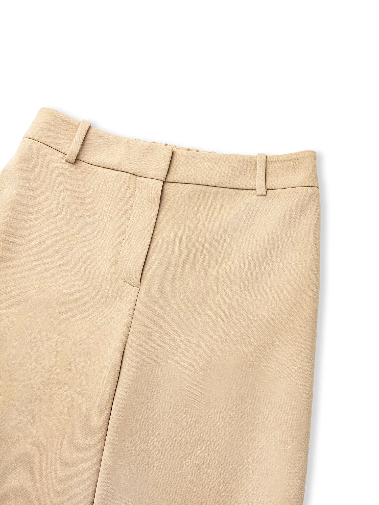 Ipekyol Skinny Fit Trousers Stone