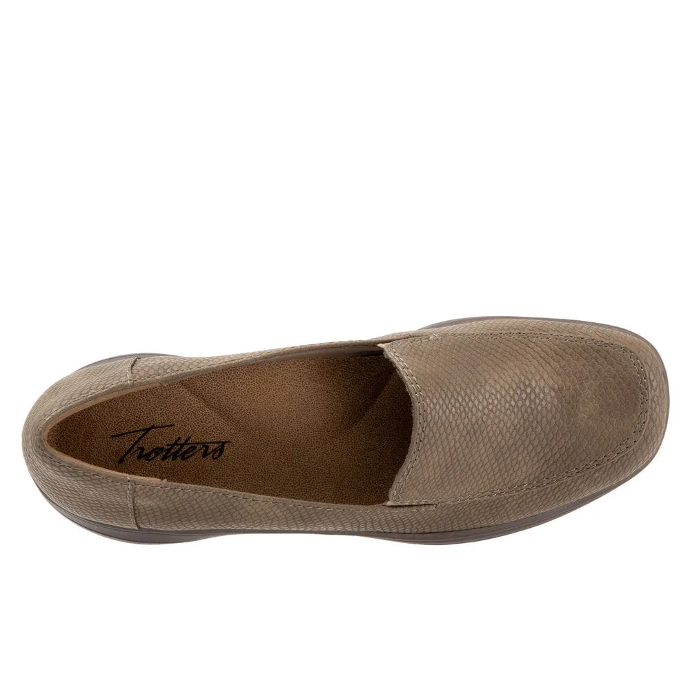 Jacob Slip On Loafer (T1854)