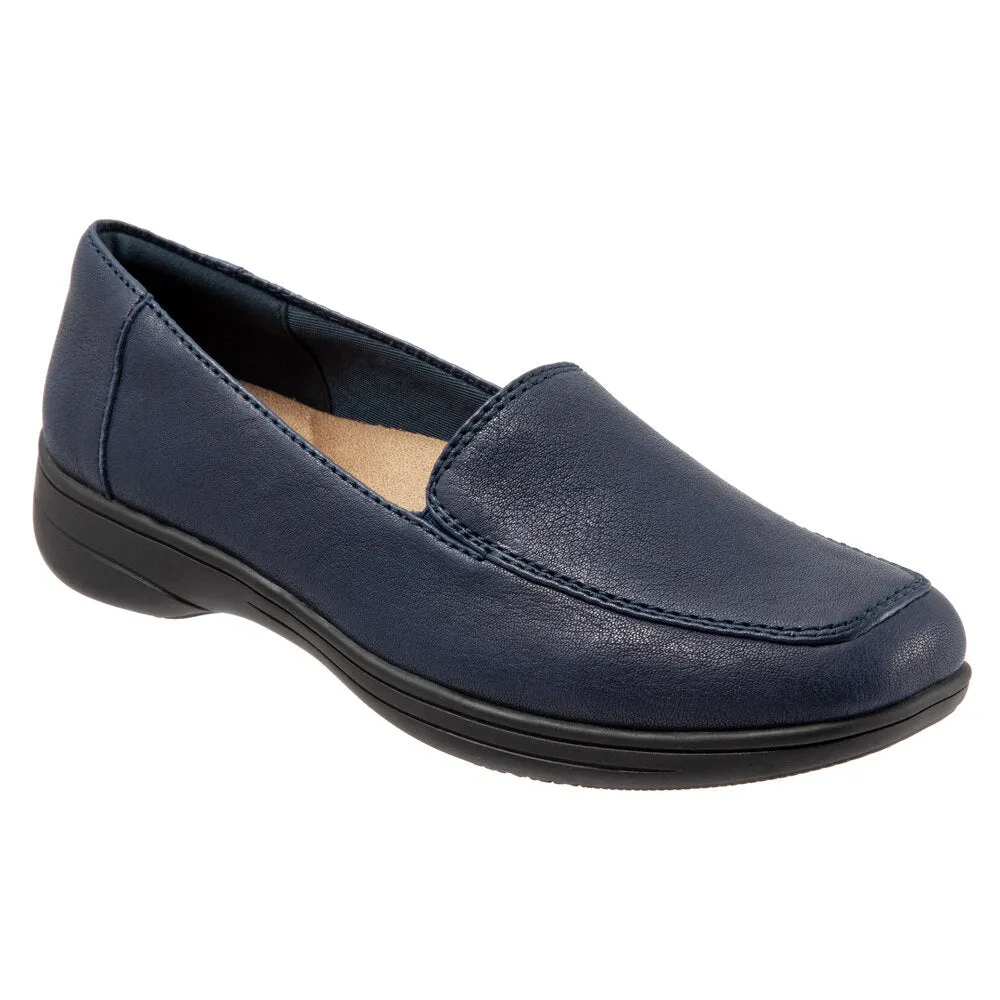 Jacob Slip On Loafer (T1854)