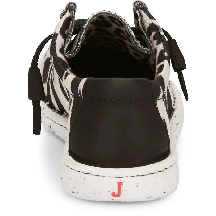 JUSTIN LADIES HAZER CASUAL SHOE STYLE JL172