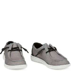 JUSTIN LADIES HAZER CASUAL SHOE STYLE JL180