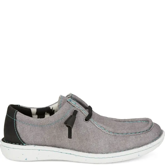 JUSTIN LADIES HAZER CASUAL SHOE STYLE JL180