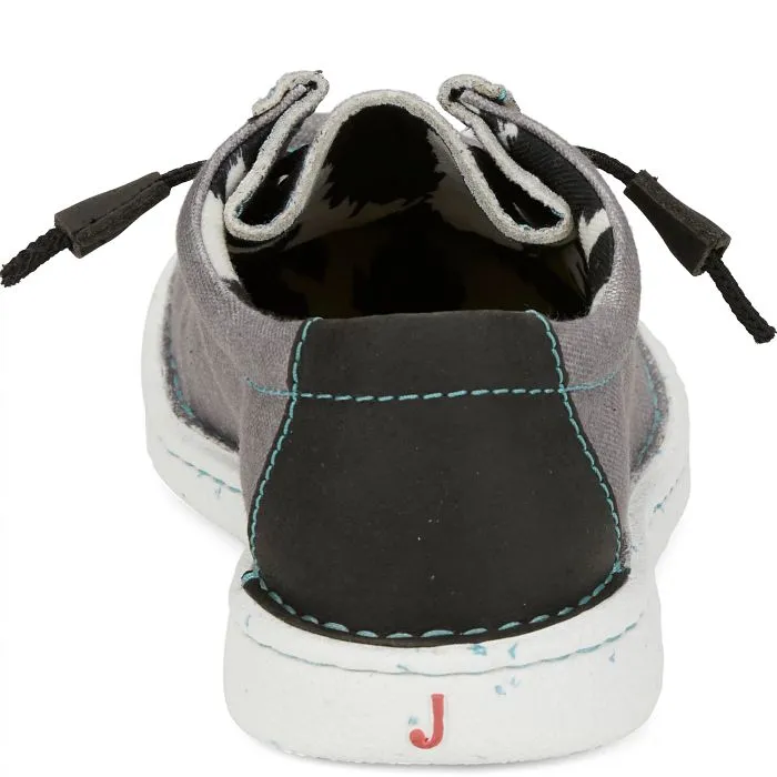 JUSTIN LADIES HAZER CASUAL SHOE STYLE JL180