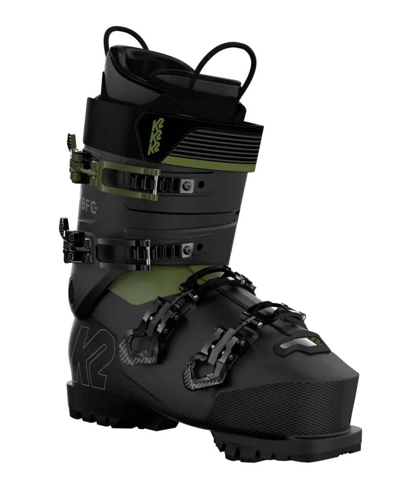 K2 BFC 90 Ski Boots 2025 - Men's