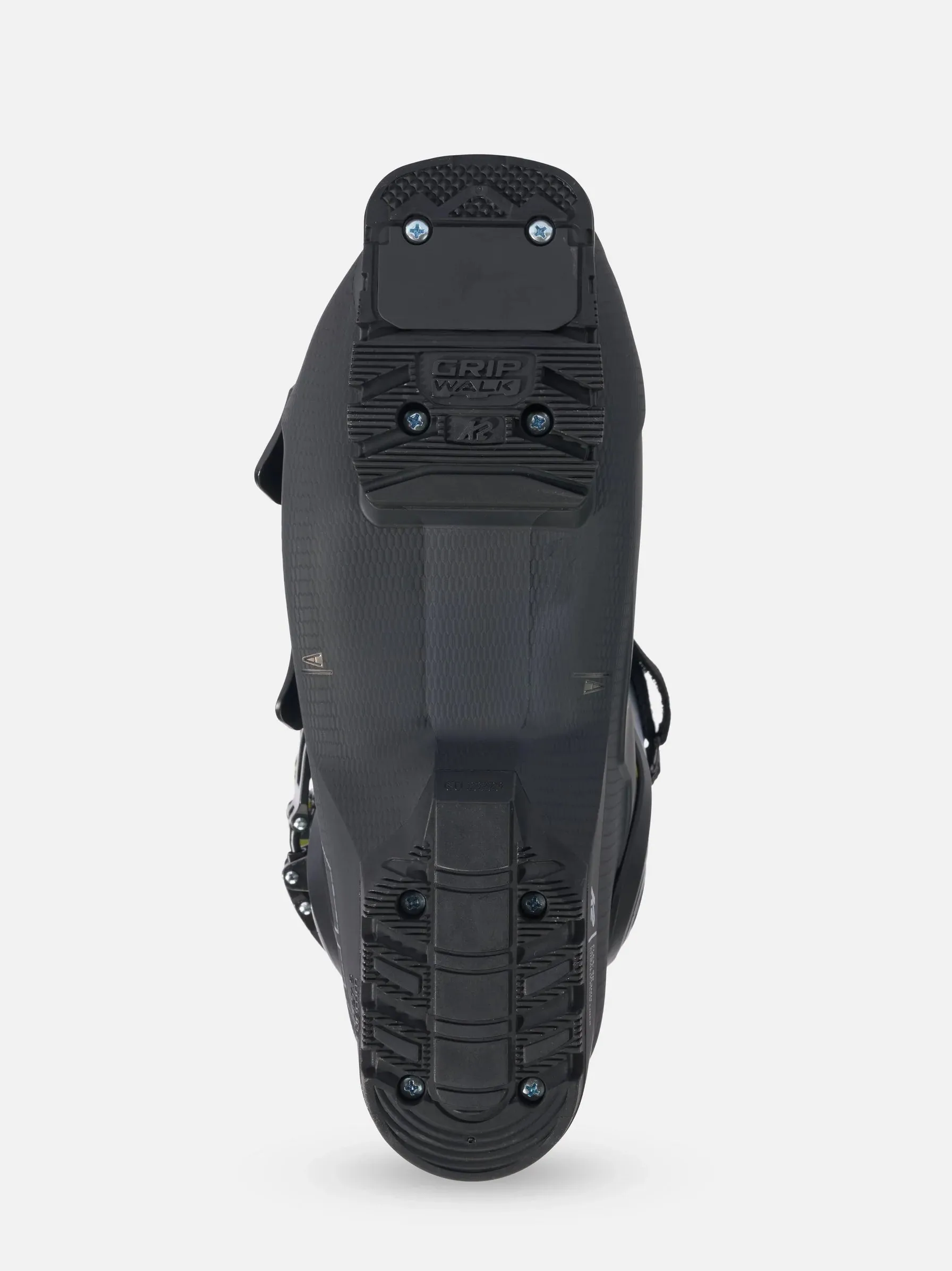 K2 BFC 90 Ski Boots 2025 - Men's