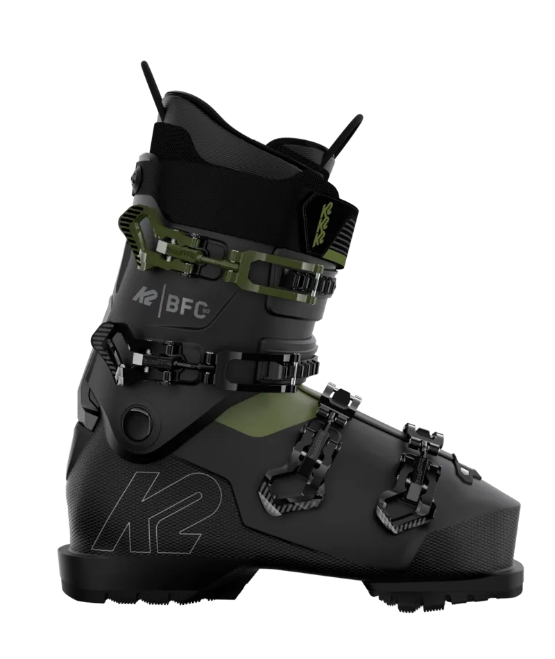 K2 BFC 90 Ski Boots 2025 - Men's