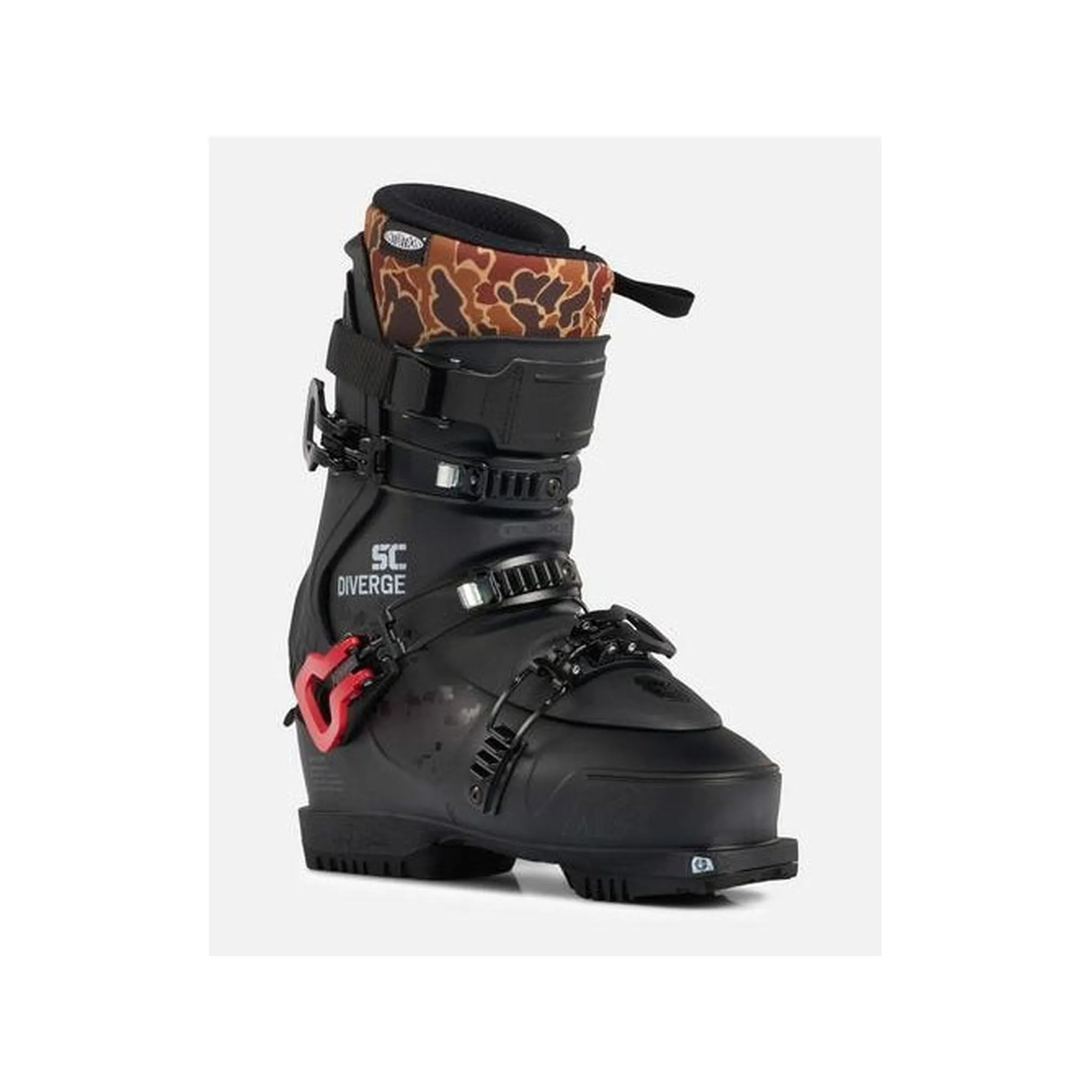 K2 Diverge SC Mens Ski Boot - 2023