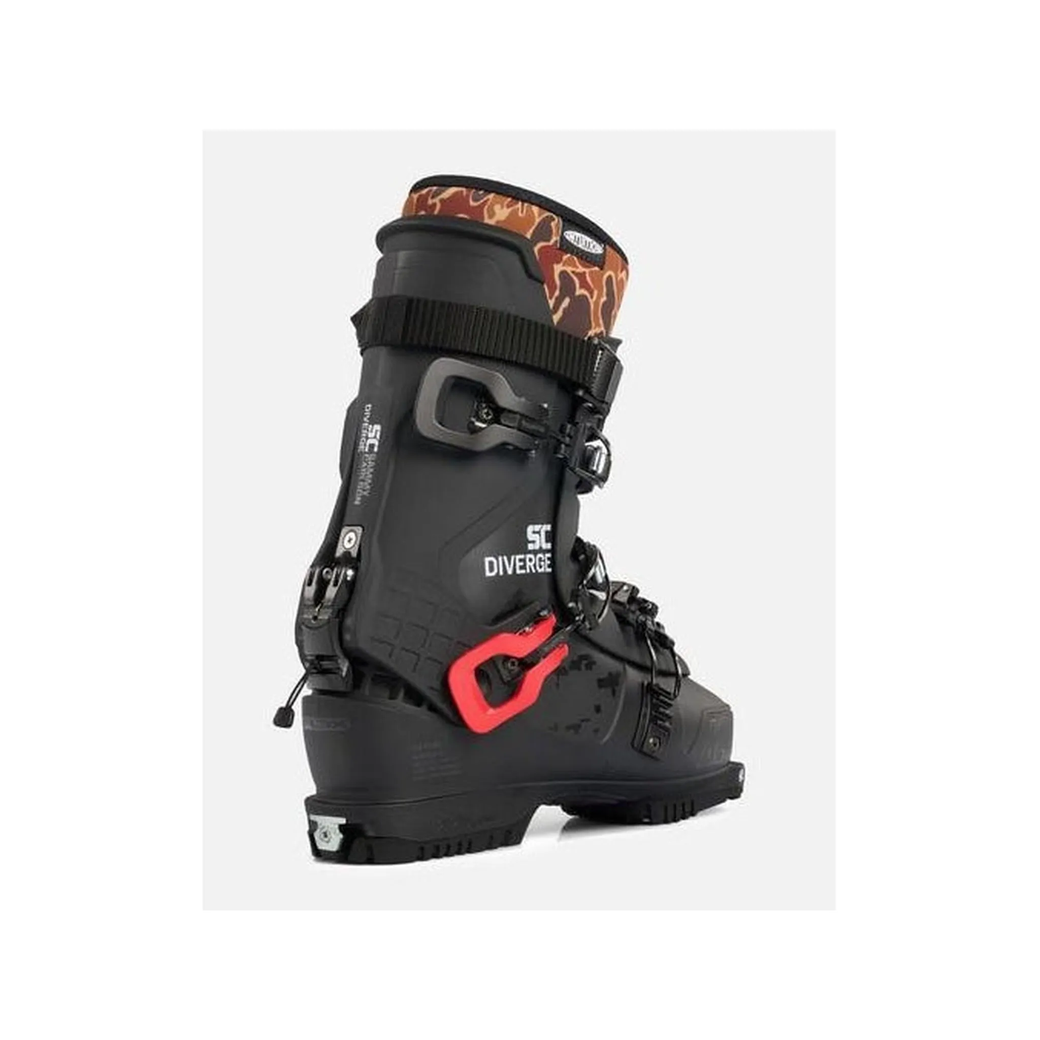 K2 Diverge SC Mens Ski Boot - 2023