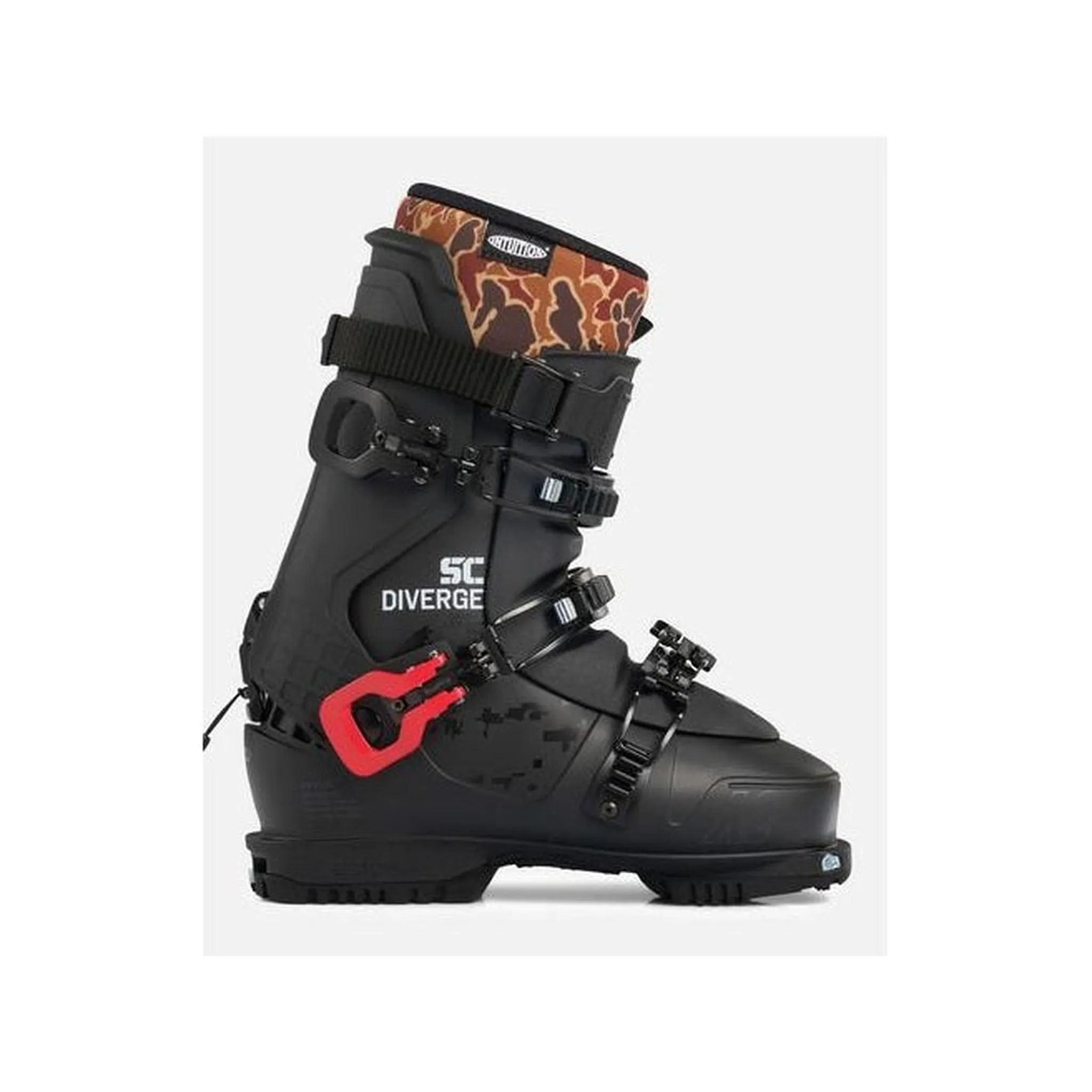 K2 Diverge SC Mens Ski Boot - 2023