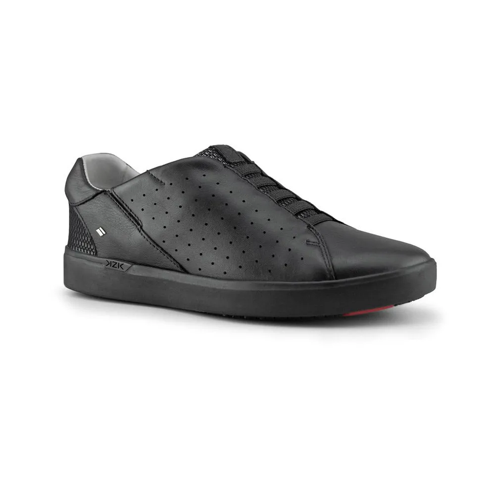 Kizik Miami Women's Casual Shoes Black/Black