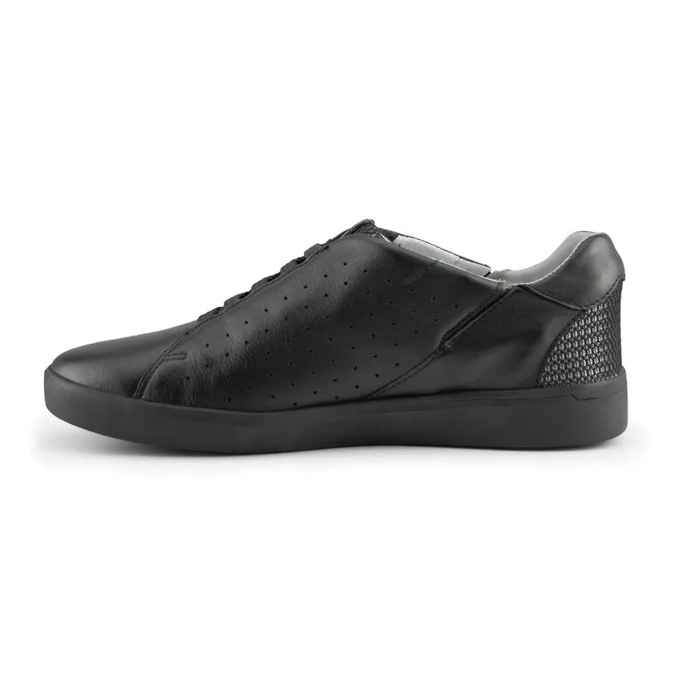 Kizik Miami Women's Casual Shoes Black/Black