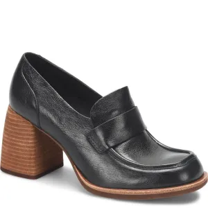 Kork-Ease Aston Heeled Loafers