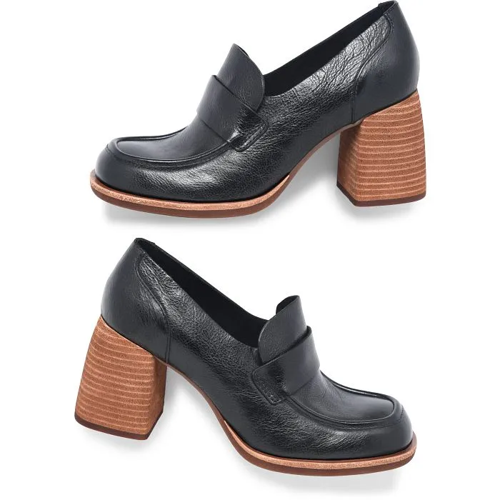 Kork-Ease Aston Heeled Loafers