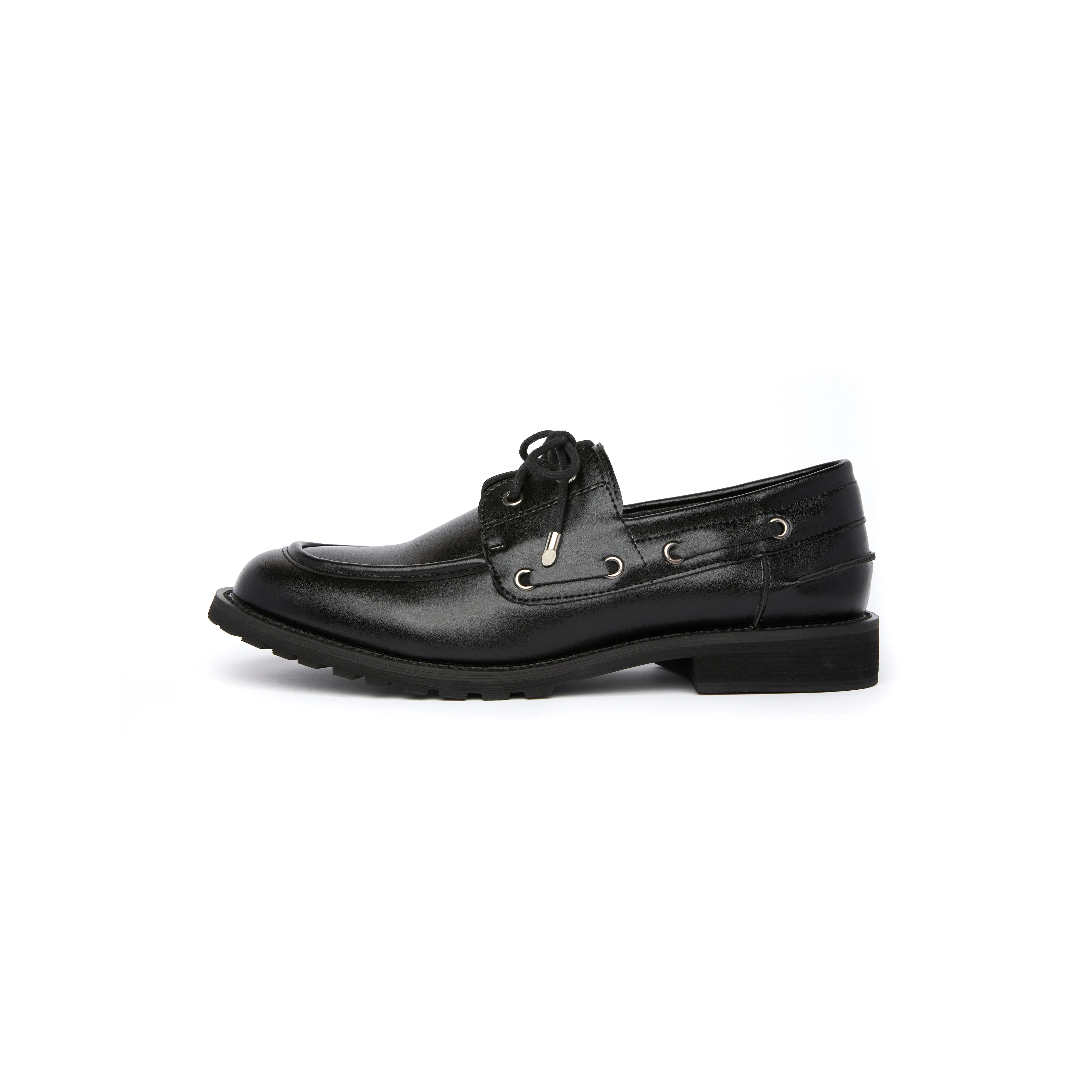 Kyle Loafers - Black ( BLK )