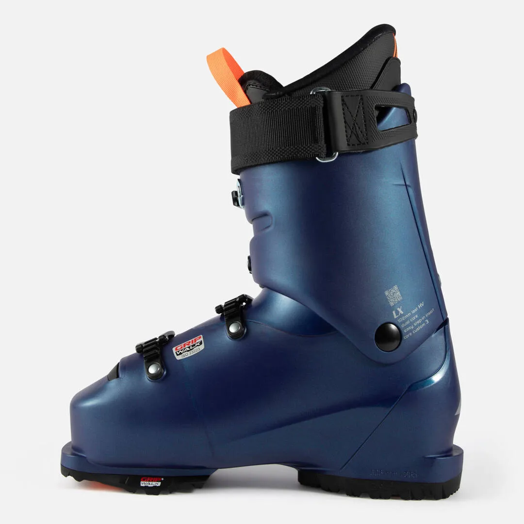 Lange LX 110 HV GW Ski Boots 2025 - Men's