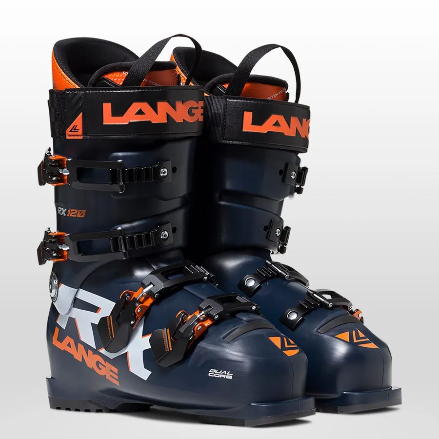 Lange RX 120 Ski Boots -