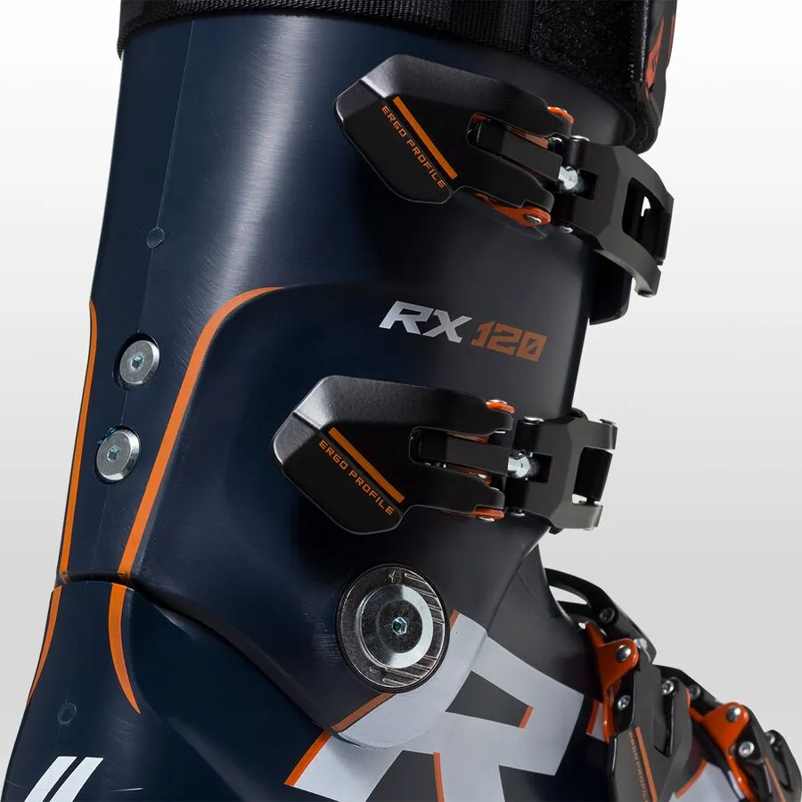 Lange RX 120 Ski Boots -