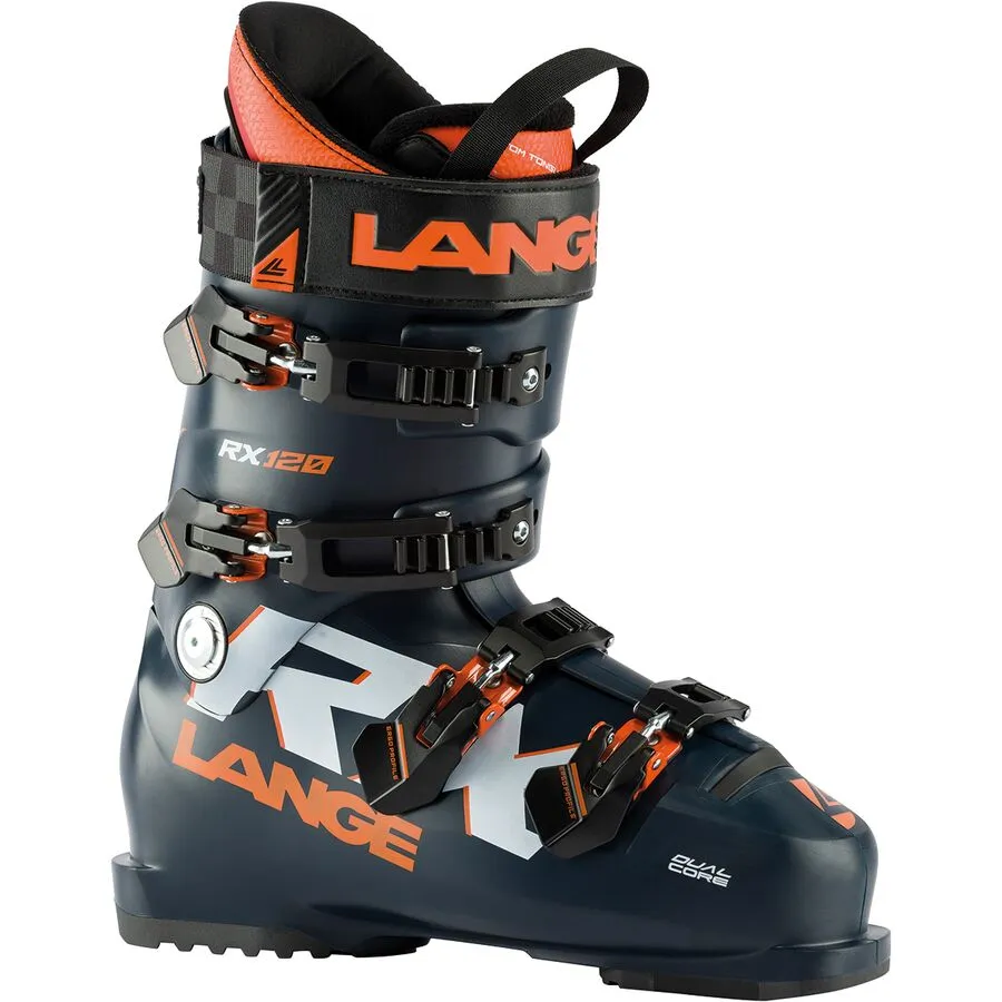 Lange RX 120 Ski Boots -