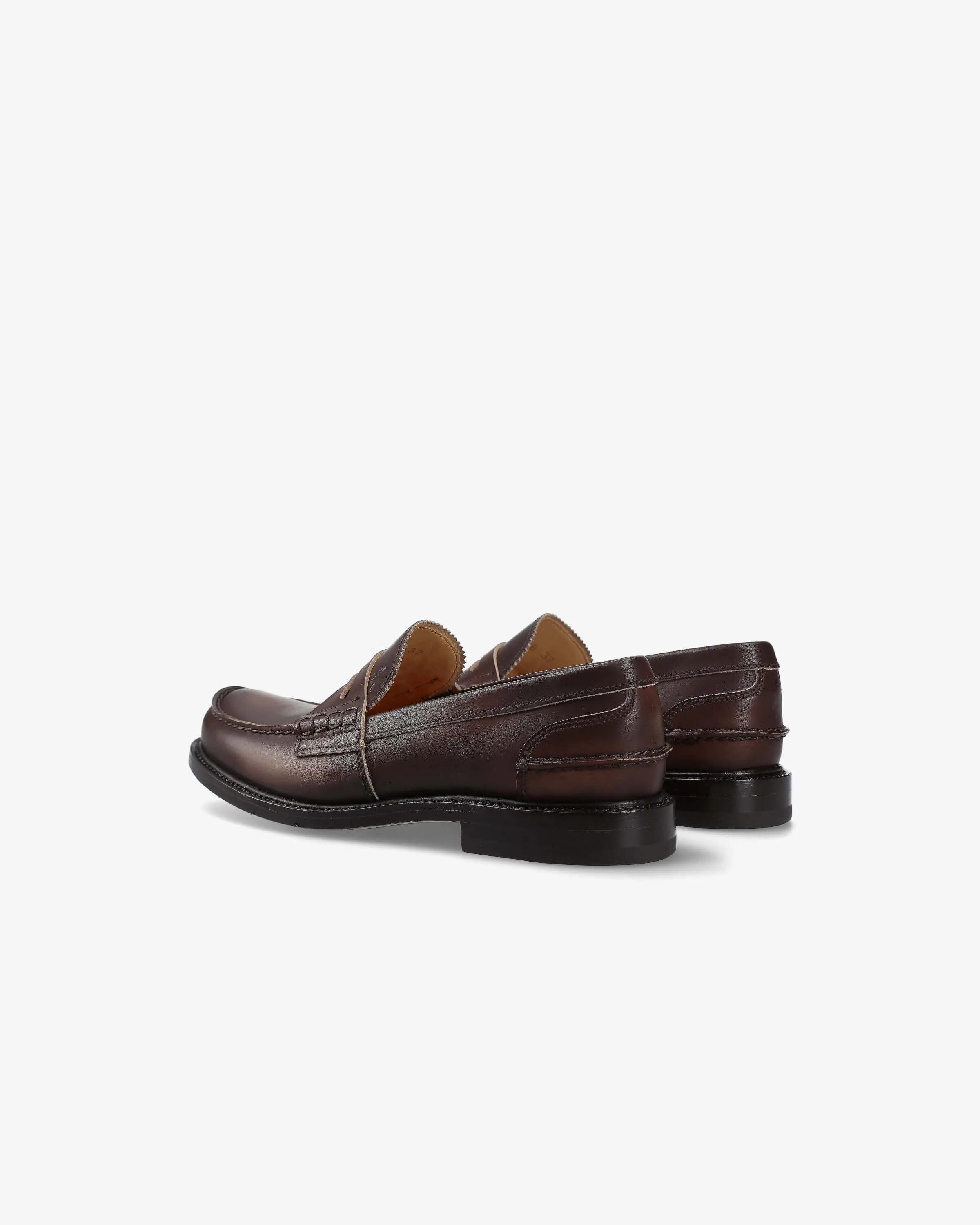 Loafer M6636C Deco T.Moro