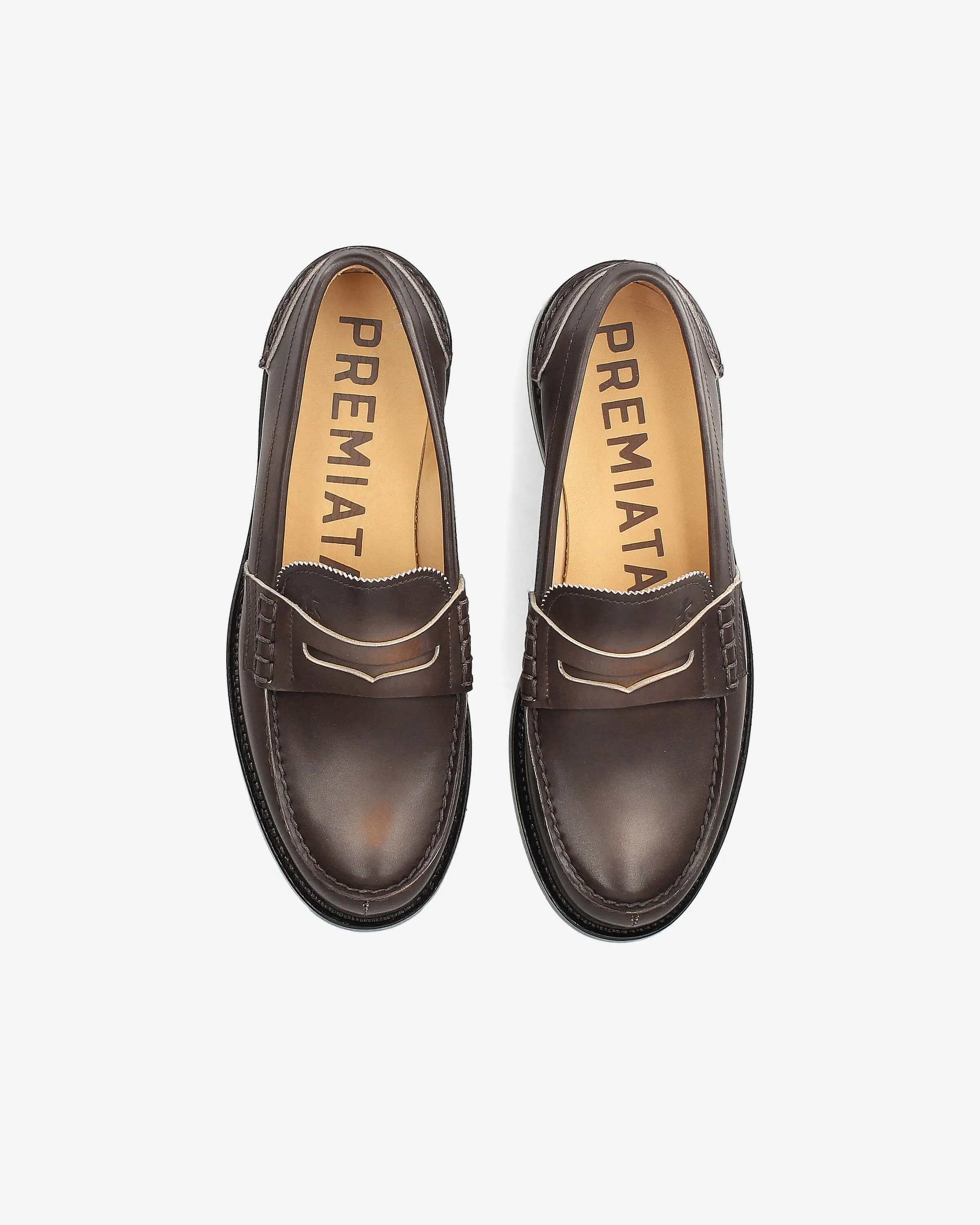 Loafer M6636C Deco T.Moro