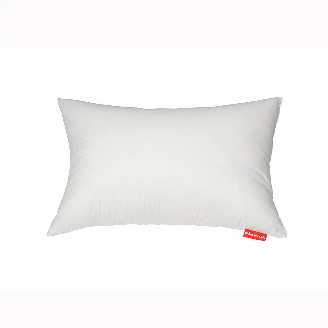 Luxurious Plain Hotel Pillow