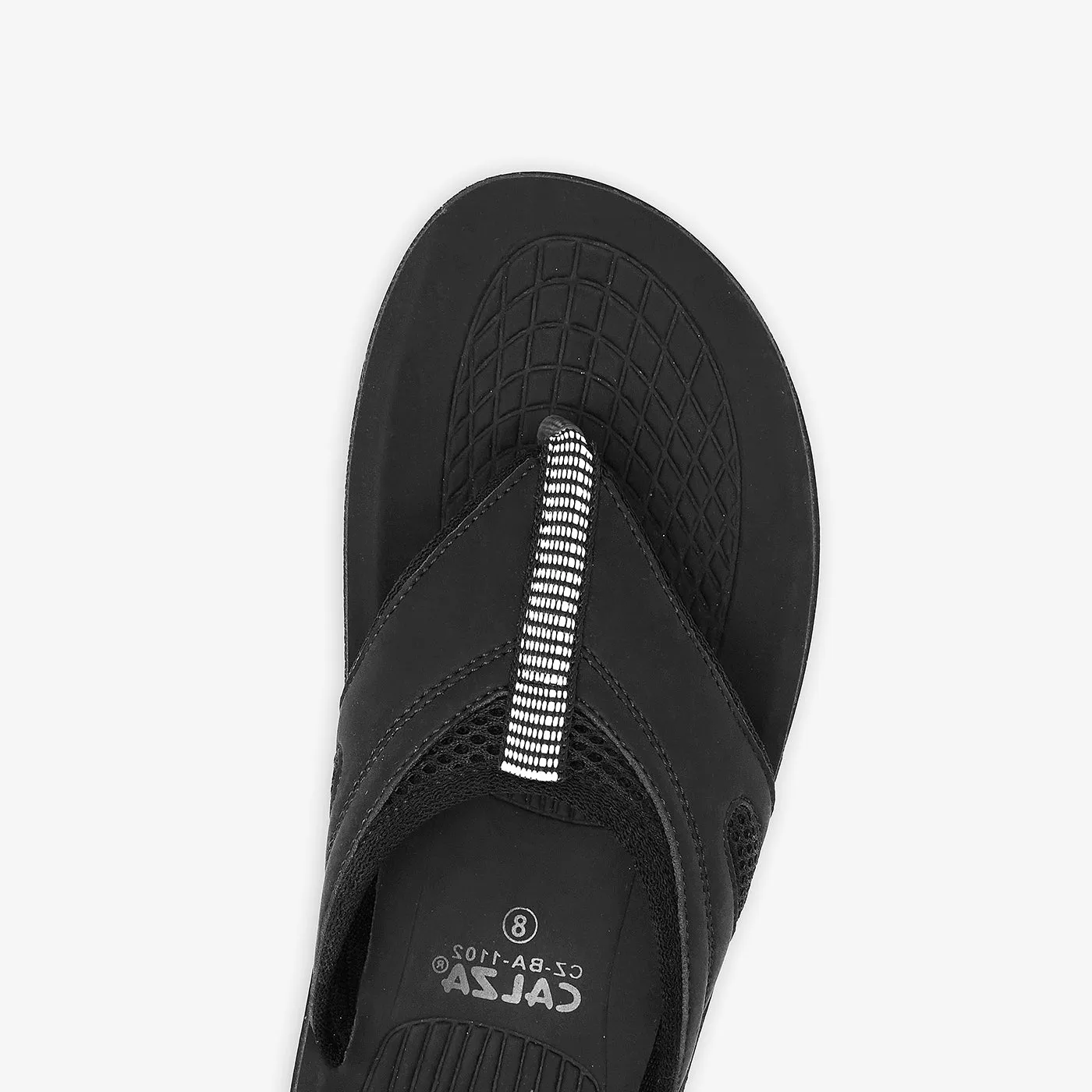 Men's Casual Chappals