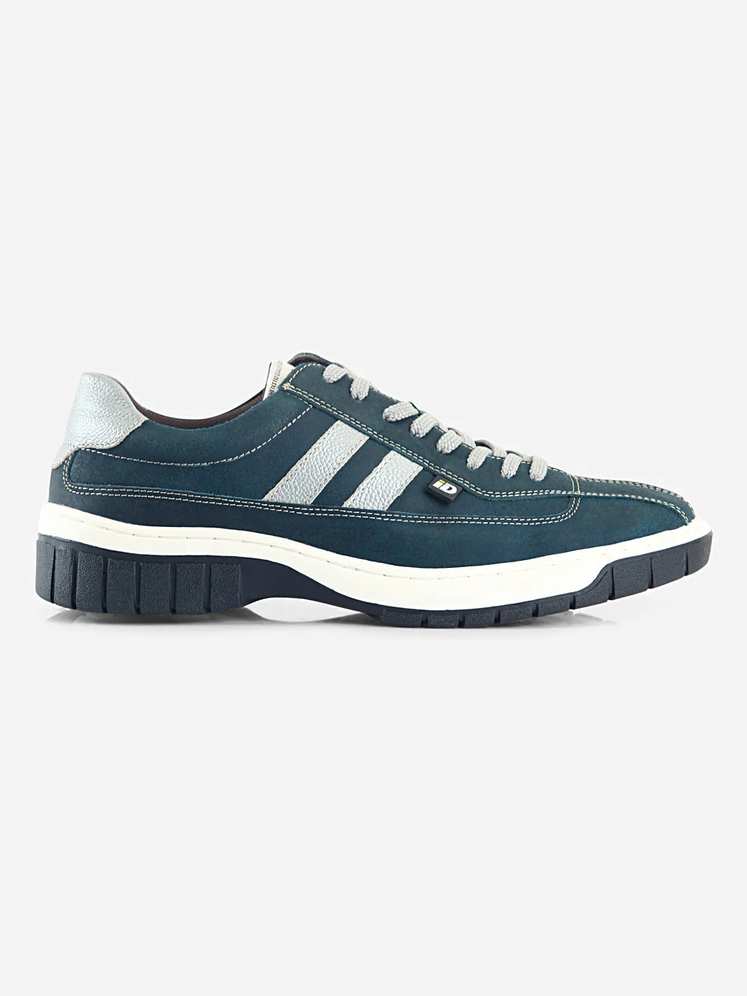 Men's Lead Casual Lace Up Shoes (ID0035)