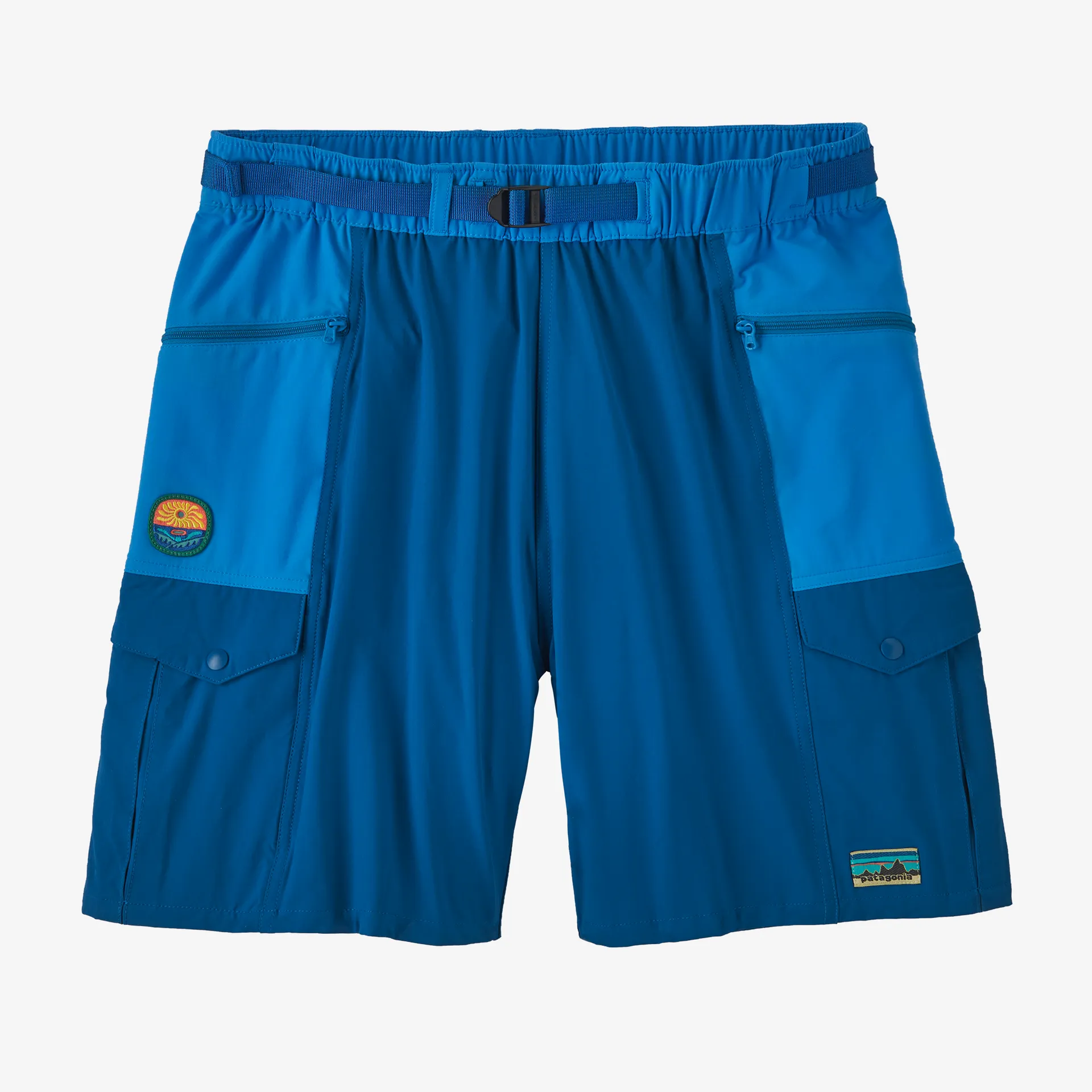 Men's Outdoor Everyday Shorts - 7"