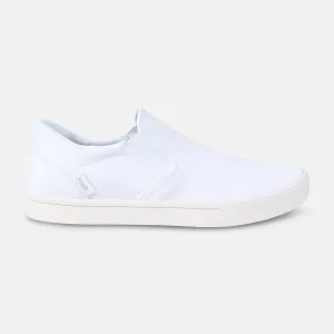 Men's Venice - Ivory White